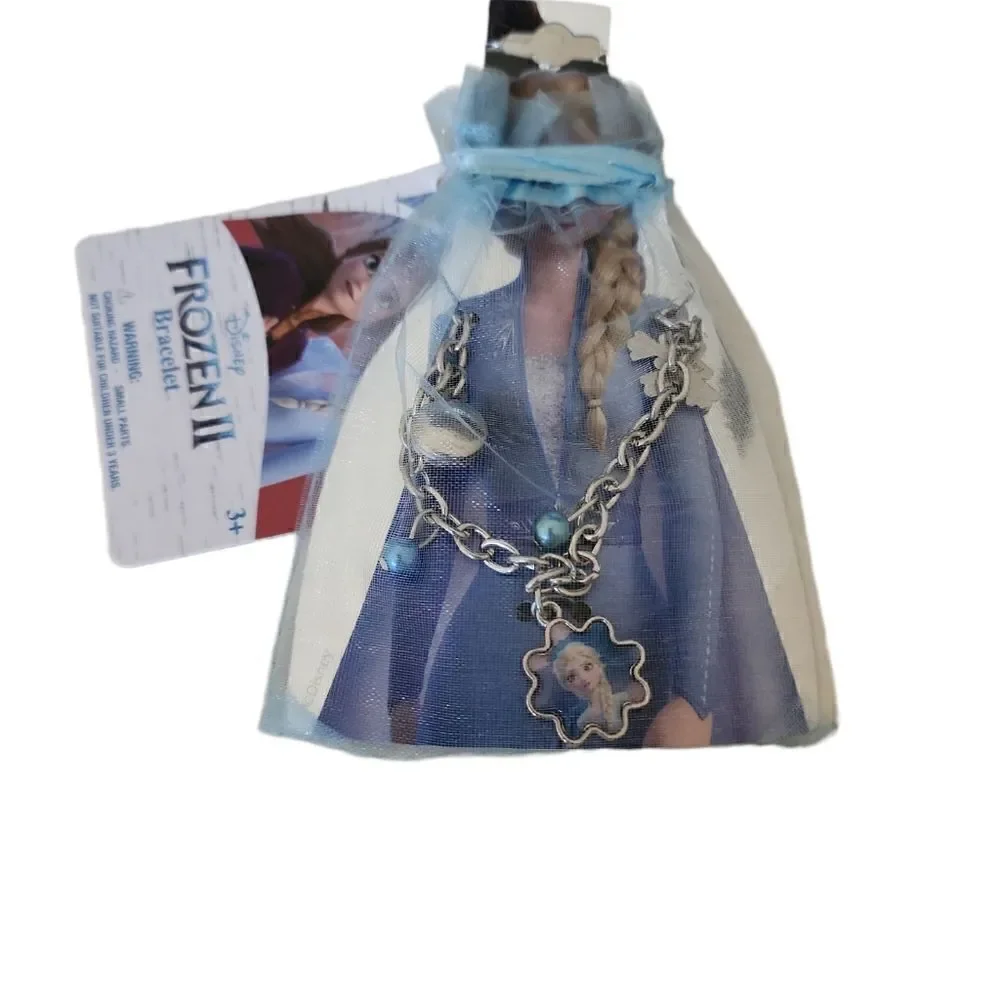 New Frozen II Elsa Bracelet
